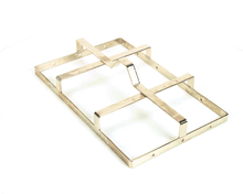FRYMASTER 8102091 RING FRYMST DRAWN PAN HOLDDOWN