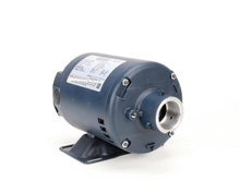 FRYMASTER 8102100 MOTOR  PUMP 120/230V 1/3 HP
