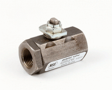 FRYMASTER 8102125 VALVE  3/8 BALL DRAIN