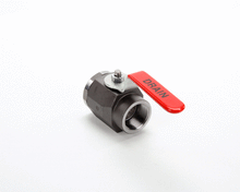 FRYMASTER 8102127 DRAIN VALVE  1-1/2 (FULL PORT)