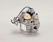 FRYMASTER 8102156 VALVE GAS R/S NAT 120V