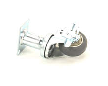 FRYMASTER 8102280 CASTER ADJ SWIV WITH BRAKE 3