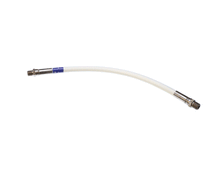 FRYMASTER 8102373 HOSE  24-1/2  1/2 X 1/2 FTGS