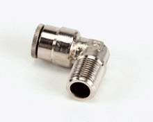 FRYMASTER 8102493 FITTNG QUICK CNNCT TUBE 90 DEG