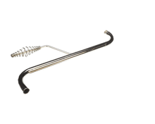 FRYMASTER 8102513 TUBING  FAUCET UPPER