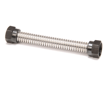 FRYMASTER 8102532 FLEXLINE  5/8 X 7.00 LONG