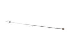 FRYMASTER 8102602 GASLINE ONE PIECE .25 X 17.50