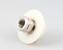 FRYMASTER 8102762 DISCONNECT QUICK W/RAD COLLAR