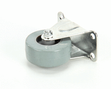 FRYMASTER 8102807 CASTER  2 RIGID