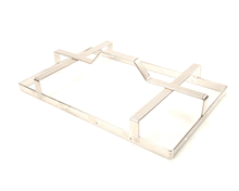 FRYMASTER 8102910 RING  DRAWN PAN HOLDDOWN