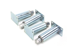 FRYMASTER 8103169 LEG ASSEMBLY (4 PACK)