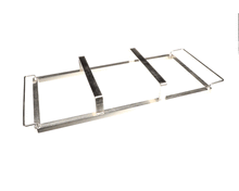 FRYMASTER 8103328 RING  HOLD DOWN YCF118G
