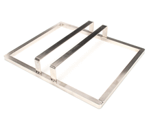 FRYMASTER 8103541 RING  UD50 HOLDDOWN