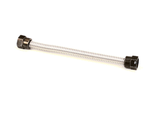 FRYMASTER 8103591 FLEXLINE  1/2 OD X 8 LONG