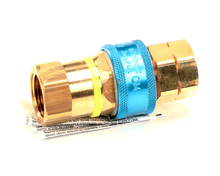 FRYMASTER 8103745 COUPLER SNAPFAST 3/4 B533-2/3