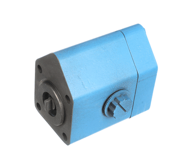 FRYMASTER 8103851 PUMP VIKING 8GPM W/HEATER HOLE