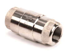 FRYMASTER 8103858 CHECK VALVE 3/4 NPT