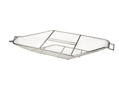 FRYMASTER 8104153 BASKET CRUMB FLITER PAN 14 ATO