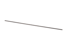 FRYMASTER 8110756 GAS TUBE 1/8 OD X 8.50 LG