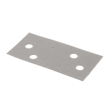 FRYMASTER 8120138 INSULATION  MOTOR MOUNT ASSEMBLY