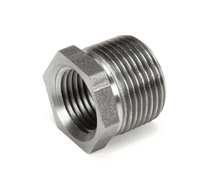 FRYMASTER 8130031 BUSHING HX 3/4NPTX1/2 BM