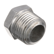 FRYMASTER 8130330 BSHNG HX 1/2NPT X 1/2TUBE STC