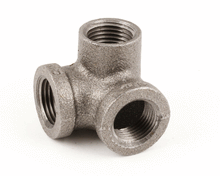 FRYMASTER 8130331 ELBOW 1/2NPT W/SIDE OUTLET BM
