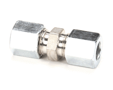 FRYMASTER 8130545 UNION  1/2 ODX1/2 OD COMP TUBE