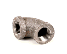 FRYMASTER 8130631 ELBOW 3/8 X 90 DEG.