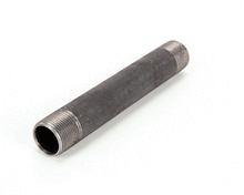 FRYMASTER 8130669 NIPPLE BLK TBE1NPTX8