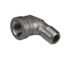 FRYMASTER 8130919 ELBOW  1/4 STREET 90 S.S.