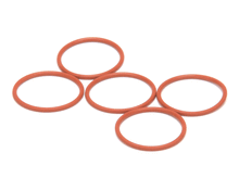 FRYMASTER 8160132PK O-RING  8160132 (QTY 5)