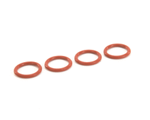 FRYMASTER 8160135PK RND DRN O-RING 8160135 (QTY 4)