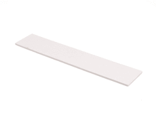 FRYMASTER 8160145 FBR18 POT SIDE INSULATION