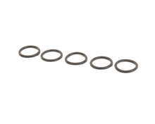FRYMASTER 8160544PK O RING SEAL (QTY 5)