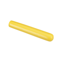 FRYMASTER 8160548 CAP VINYL YELLOW .375X3