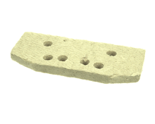 FRYMASTER 8160559 INSULATION  UPPER FRONT HE DV