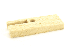 FRYMASTER 8160561 INSULATION OUTER FRONT H50/52