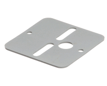 FRYMASTER 8160688 GASKET  ELEMENT BRACKET