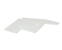 FRYMASTER 8160731 INSULATION  H30 FV LH/RH SEAL