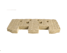 FRYMASTER 8160743 INSULATION  H30 DV FRONT UPPER