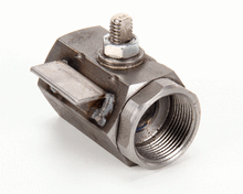 FRYMASTER 8231168 VALVE WELD ASSEMBLY