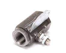 FRYMASTER 8231538 VALVE 1/2 BALL BIF