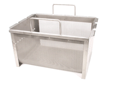 FRYMASTER 8231662 BASKET W/A PASTA 11.2X9.57X13
