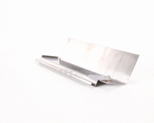 FRYMASTER 8231777 RAIL/COMB SIDE W/A LH FV UPPER
