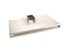 FRYMASTER 8231956 FPII ELEC COVER