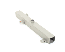 FRYMASTER 8232200 DRAIN W/A  COMMON H50 FV SQR