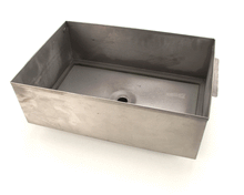 FRYMASTER 8232234SP PAN W/A  HE WID UNIVERSAL FLTR