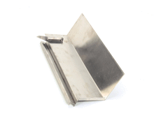 FRYMASTER 8233142 RAIL W/A  CMBSTN SEAL RT HE