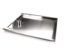 FRYMASTER 8234637 LID W/A  FPPH FILTER PAN